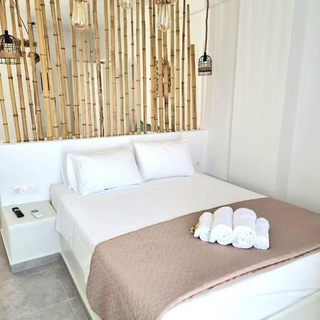 Joannes Vacation Rooms Adámas Extérieur photo