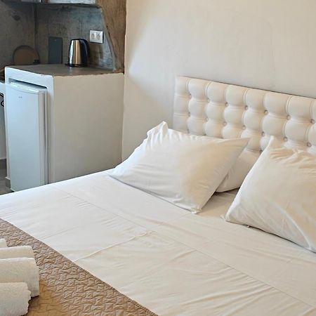 Joannes Vacation Rooms Adámas Extérieur photo