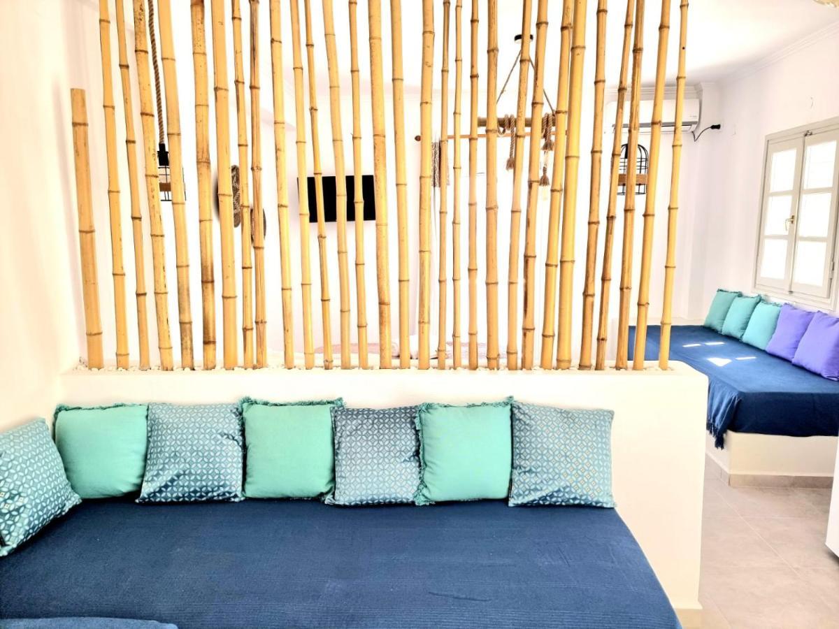 Joannes Vacation Rooms Adámas Extérieur photo