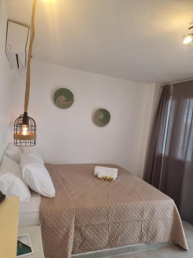 Joannes Vacation Rooms Adámas Extérieur photo