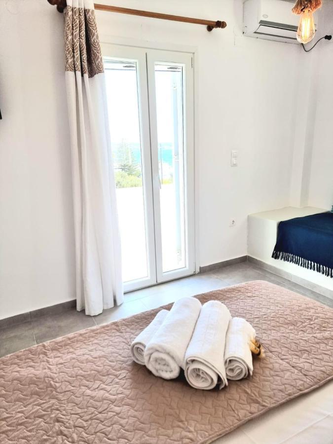 Joannes Vacation Rooms Adámas Extérieur photo