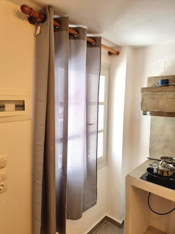 Joannes Vacation Rooms Adámas Extérieur photo