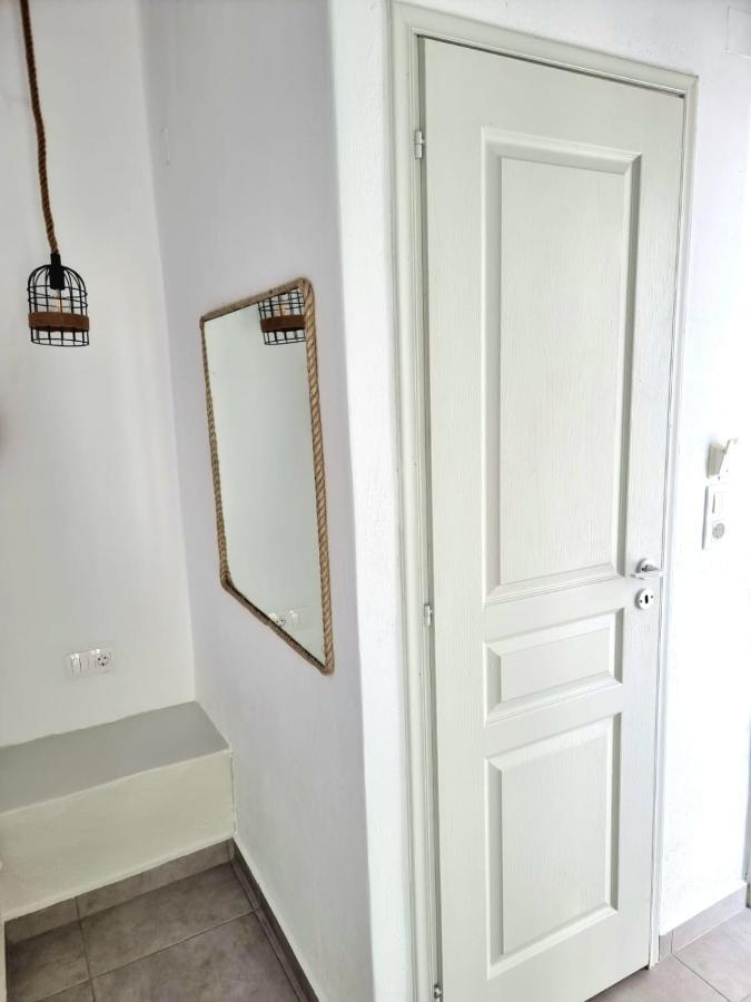 Joannes Vacation Rooms Adámas Extérieur photo
