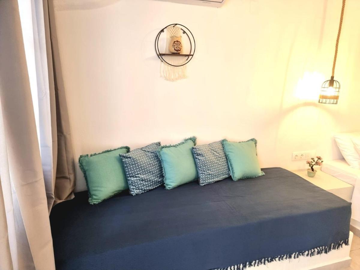 Joannes Vacation Rooms Adámas Extérieur photo