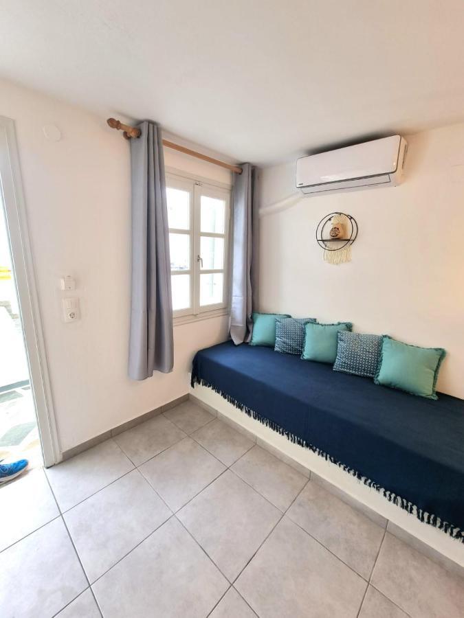 Joannes Vacation Rooms Adámas Extérieur photo