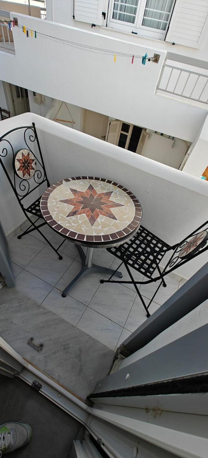 Joannes Vacation Rooms Adámas Extérieur photo