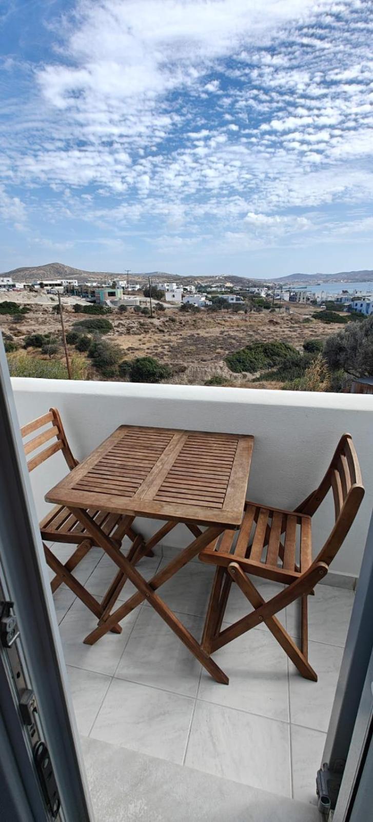 Joannes Vacation Rooms Adámas Extérieur photo