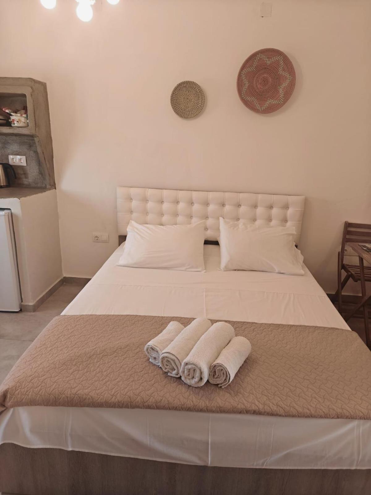 Joannes Vacation Rooms Adámas Extérieur photo